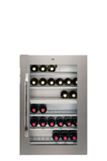 Reparación averías vinoteca Lg en  Asturias